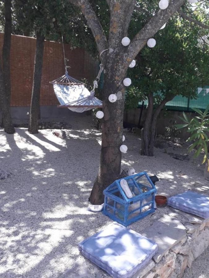 קורצולה Beach House Nada מראה חיצוני תמונה