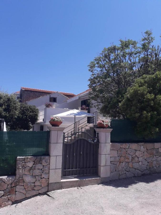 קורצולה Beach House Nada מראה חיצוני תמונה
